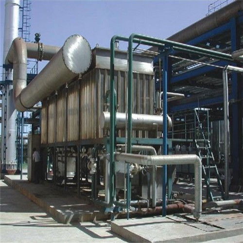 如何選擇浮山環保設備廢氣治理設備？