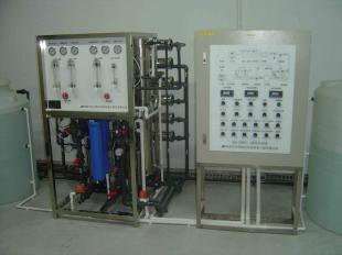 專業供應寧波大型純水設備與北侖凈水解決方案，助力環保事業