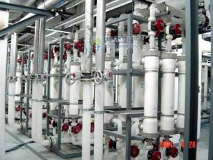 聚焦粵港澳大灣區(qū) 江門超濾、東莞超濾與南海反滲透設(shè)備的環(huán)保新篇章