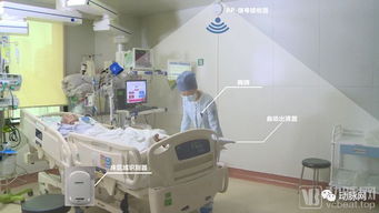 小創科技完成1000萬Pre-A輪融資，加速物聯網院感控制產品創新與推廣