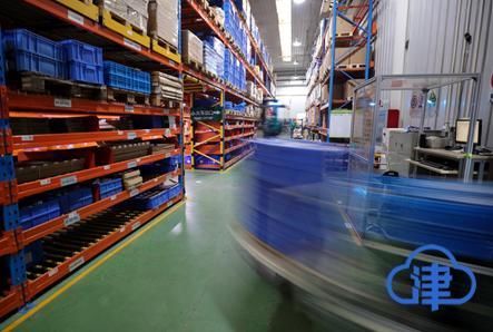 三個(gè)“不掉鏈子” 高新區(qū)這家企業(yè)贏得天津軟件開發(fā)行業(yè)點(diǎn)贊